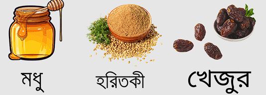 সাফরান টাইম ডেভেলপ উপাদান ৪